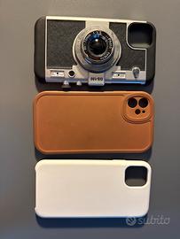 Cover iphone 11