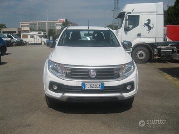 Fiat Fullback pickup