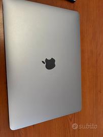 MAC BOOK PRO 13 POLLICI 2020