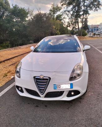 Alfa Romeo Giulietta 1.6 JTDm 105 CV Distinctive