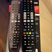 Telecomando meliconi