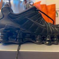 Nike Shox TL Black EU.39