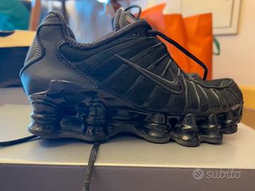 Nike Shox TL Black EU.39