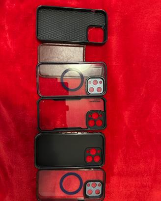 Custodia iphone 14 promax