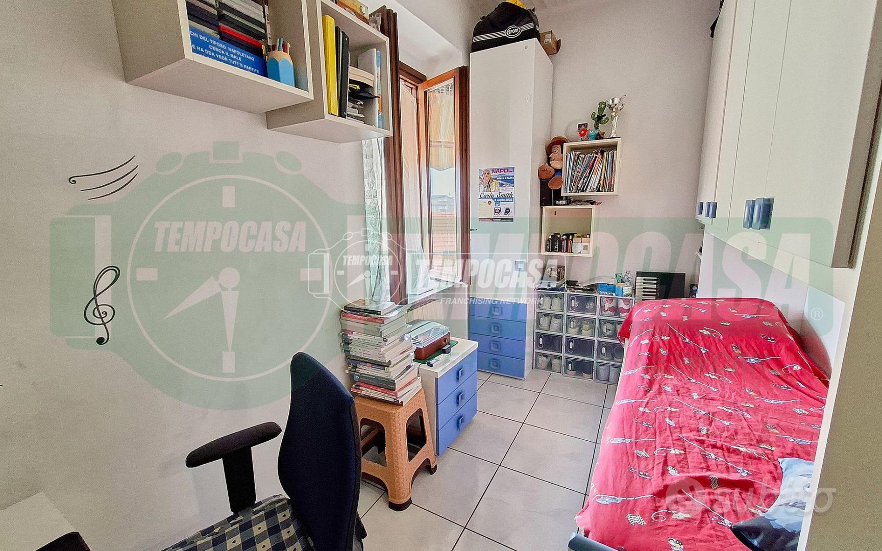 Apartment in Lainate, Milano - Vista 4
