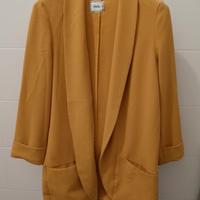 Blazer leggero donna 