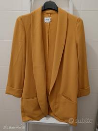 Blazer leggero donna 