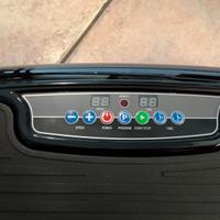 Pedana Vibrante Per Allenamento