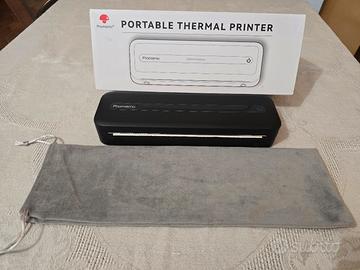 Stampante Termica Portatile Phomemo M832