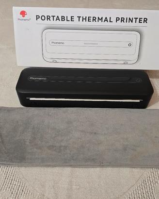 Stampante Termica Portatile Phomemo M832