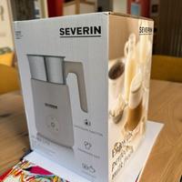 SEVERIN Montalatte Elettrico a Induzione