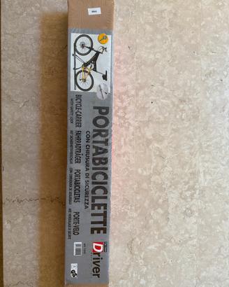 Porta biciclette
