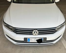Vw Passat variant