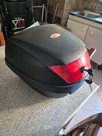 bauletto scooter universale