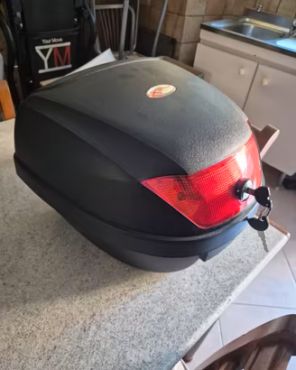 bauletto scooter universale