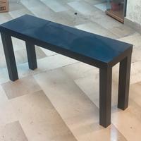 Tavolino  ikea legno
