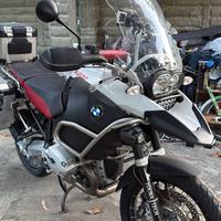 Bmw gs 1200