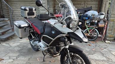 Bmw gs 1200