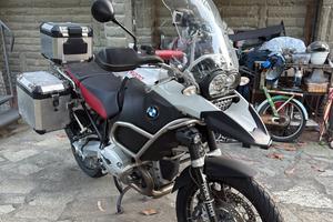 Bmw gs 1200