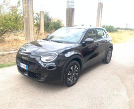 Fiat 600 Hybrid 100 CV DCT MHEV - KM 5.000 - PROMO