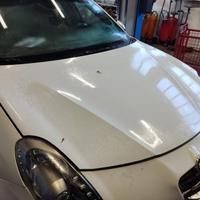 Cofano ALFA ROMEO GIULIETTA del 2014