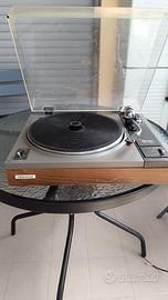 giradischi Pioneer PL 112D