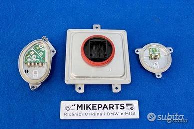 Centraline Moduli Faro LASER BMW X5 G05 X6 G06