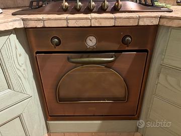 Forno, piano cottura, cappa e altro. Franke Faber