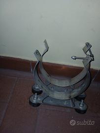 Pompa Irrigazione Sommersa