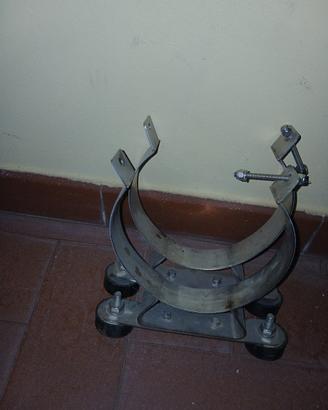 Pompa Irrigazione Sommersa