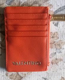 Portafoglio ecopelle Valentino