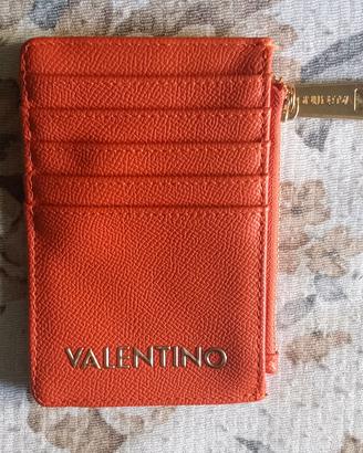 Portafoglio ecopelle Valentino