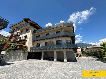 Appartamento - Aosta