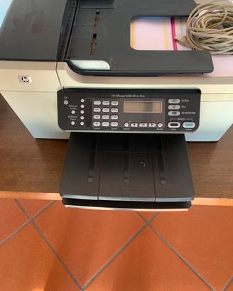 Stampante HP