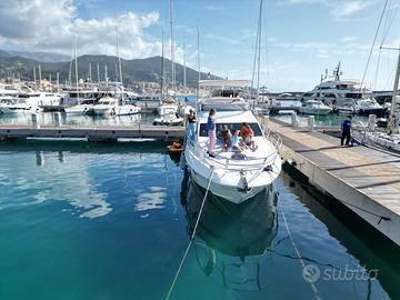 Posto barca marina di varazze agosto 2026