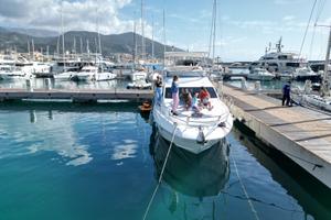 Posto barca marina di varazze agosto 2026