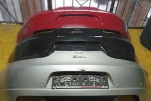 Paraurti Posteriore Alfa Romeo Spider