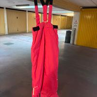 Pantaloni sci donna-ragazza Decathlon 151-160 cm