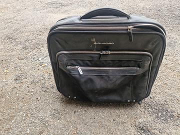 Borsa pilotina P Quadro