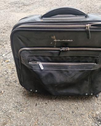 Borsa pilotina P Quadro