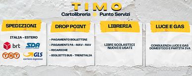 Attività commerciale