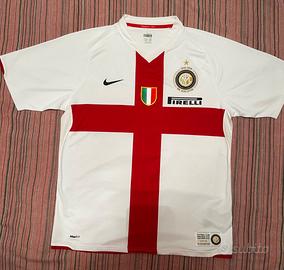 Maglia inter centenario