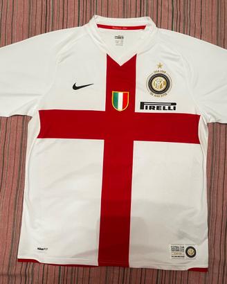 Maglia inter centenario