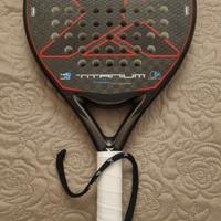 racchetta padel