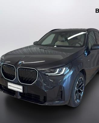 BMW BMW X3 xDrive20d