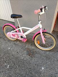 bicicletta bambina 