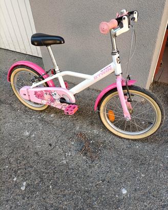 bicicletta bambina 