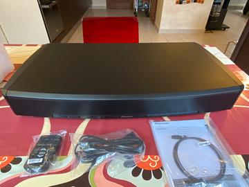 Pioneer SBX-B30 Speaker con bluetooth e subwoofer