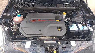 ALFA ROMEO Giulietta - 2016 tct