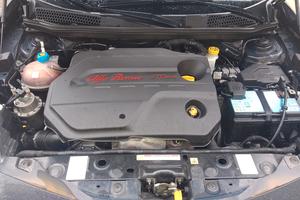 ALFA ROMEO Giulietta - 2016 tct